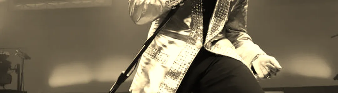 Legends In Concert