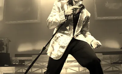 Legends In Concert