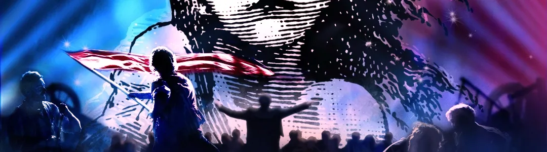 Les Miserables - The Arena Concert Spectacular