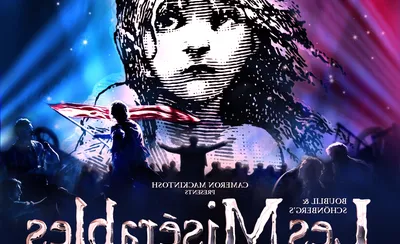 Les Miserables - The Arena Concert Spectacular