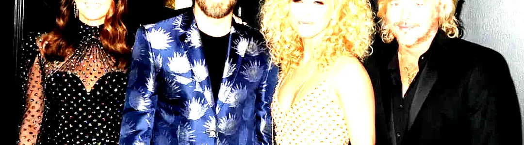 Little Big Town