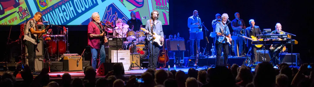 Little Feat
