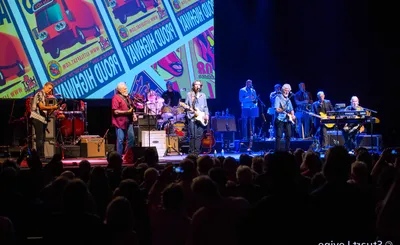 Little Feat