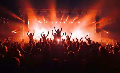 Live - Band