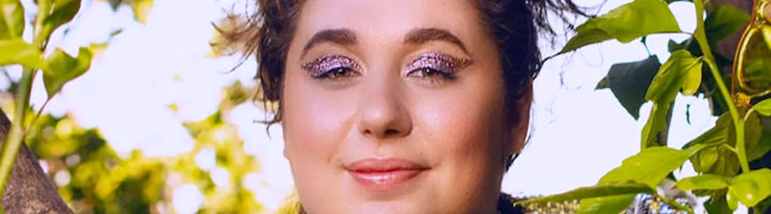 Liza Treyger