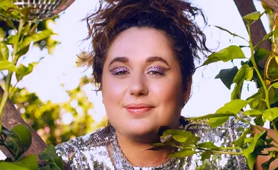 Liza Treyger