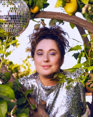 Liza Treyger