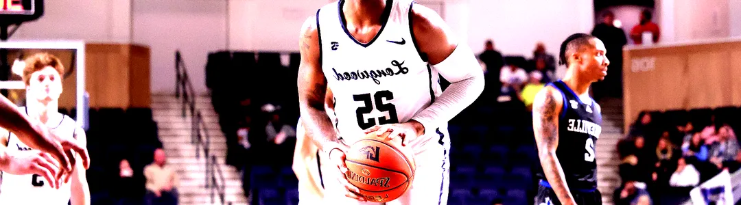 Longwood Lancers