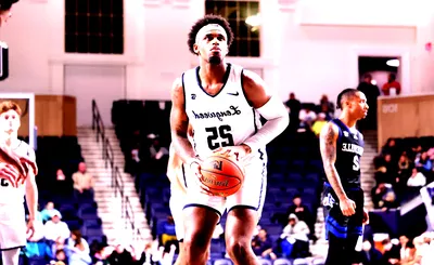 Longwood Lancers
