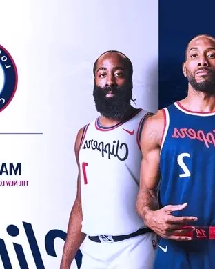 Los Angeles Clippers vs. Philadelphia 76ers