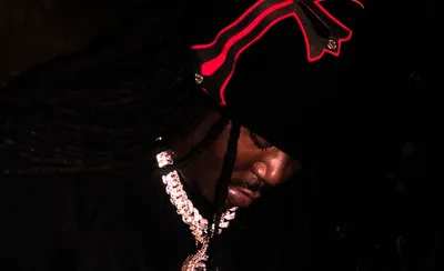 Lucki