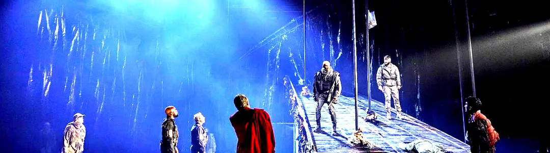Macbeth - Play