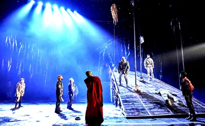 Macbeth - Play