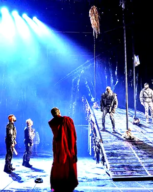 Macbeth - Play