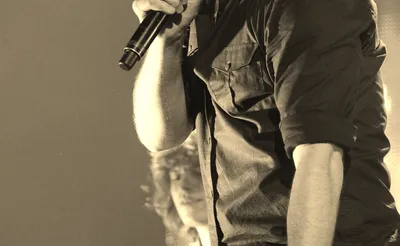 Marc Martel
