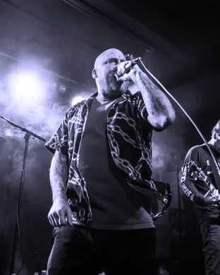 Mariachi El Bronx