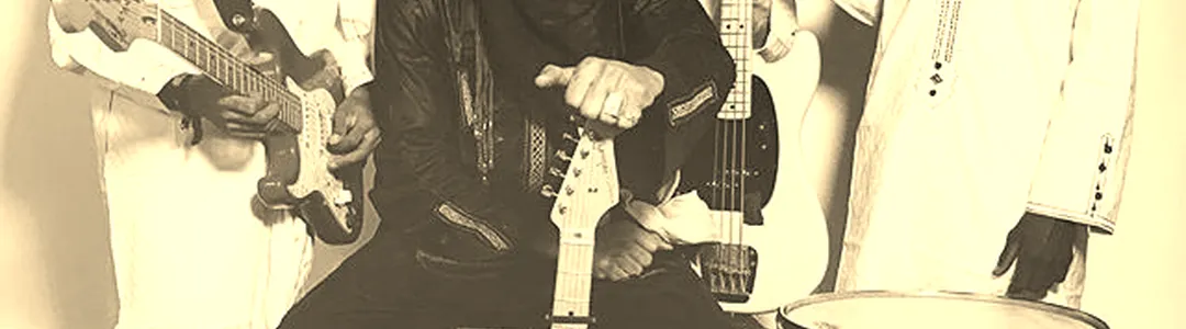 Mdou Moctar