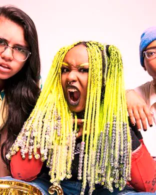 Meet Me At The Altar