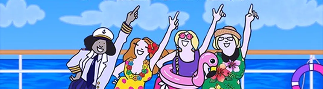 Menopause - The Musical