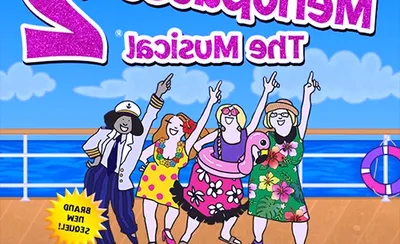 Menopause - The Musical