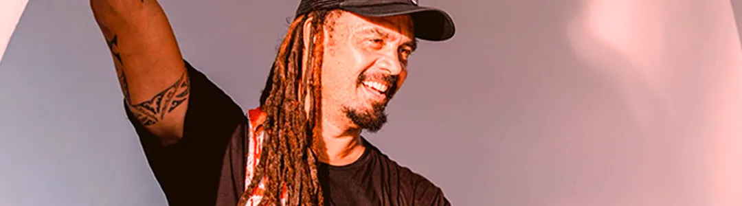 Michael Franti & Spearhead