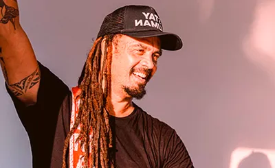 Michael Franti & Spearhead