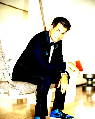 Michael Kosta