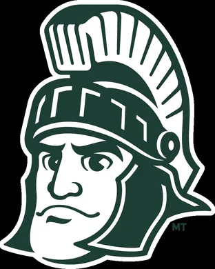 Michigan State Spartans vs. Pennsylvania Quakers