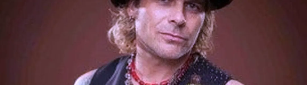 Mike Tramp