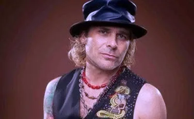 Mike Tramp