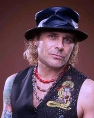 Mike Tramp