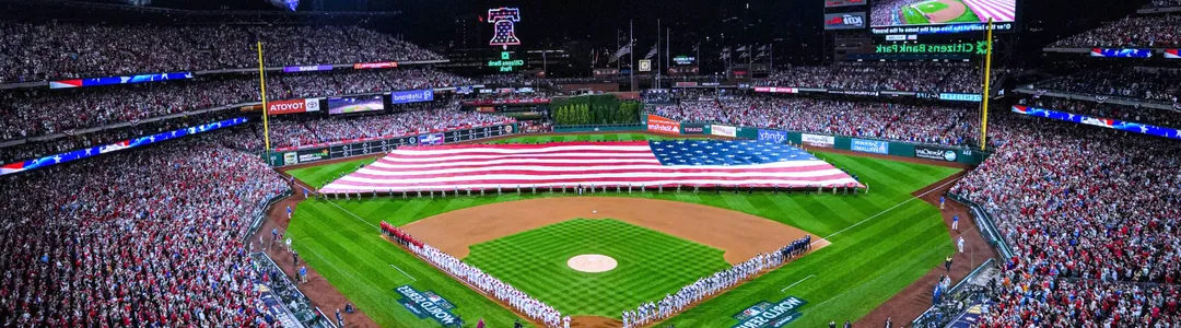 MLB All Star Sunday