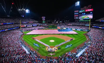 MLB All Star Sunday