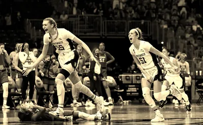NCAA Women's Basketball Tournament