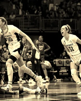 NCAA Women's Basketball Tournament