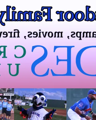 New York Boulders vs. Trois-Rivieres Aigles - Baseball Team sports event