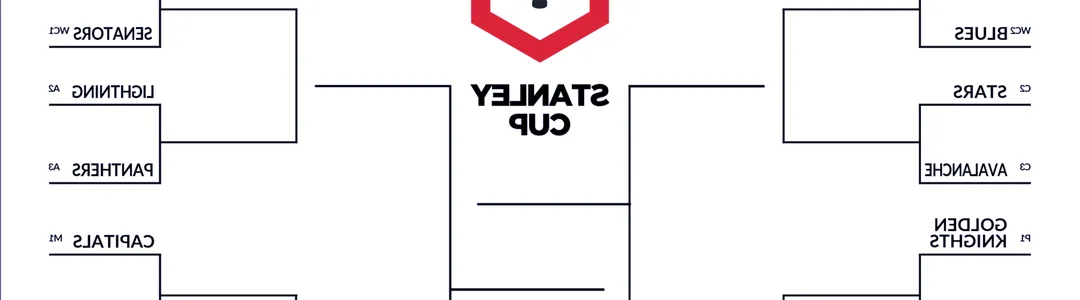 Stanley Cup Playoffs