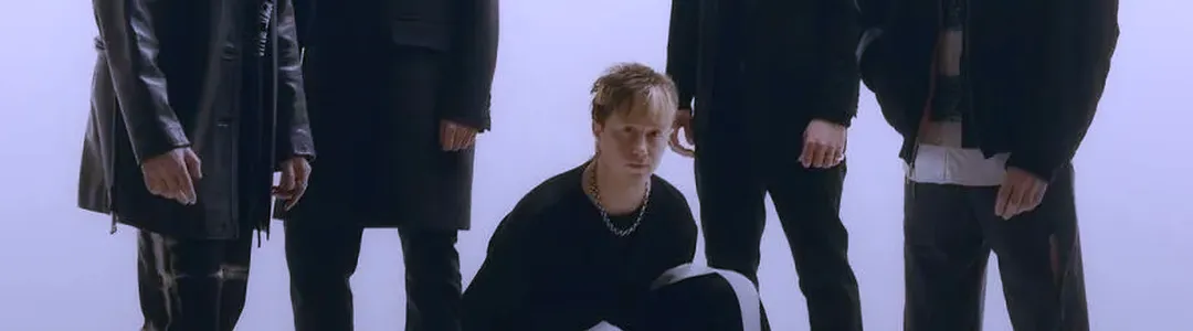 Nothing But Thieves