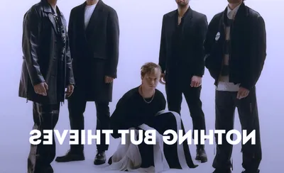 Nothing But Thieves