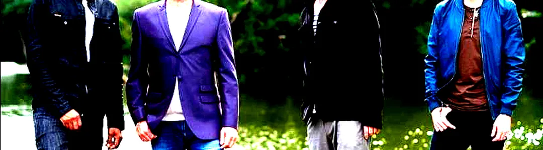 Ocean Colour Scene - Band