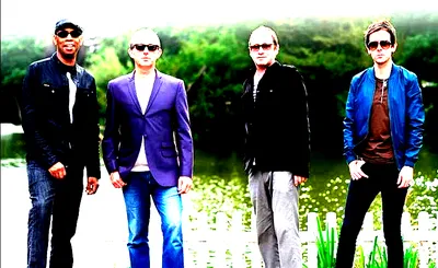 Ocean Colour Scene - Band