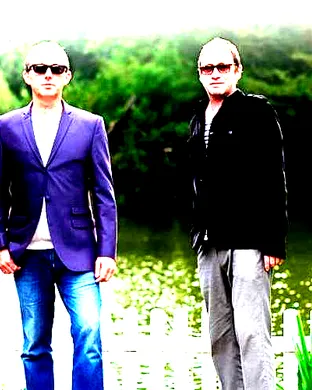 Ocean Colour Scene - Band Birmingham