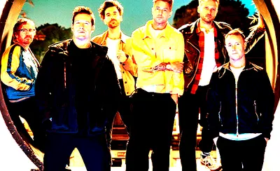 OneRepublic