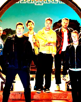 OneRepublic