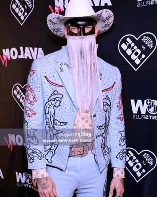Orville Peck