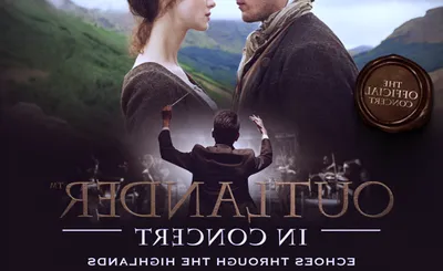 Outlander In Concert