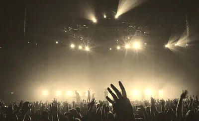 Outlaw Music Festival