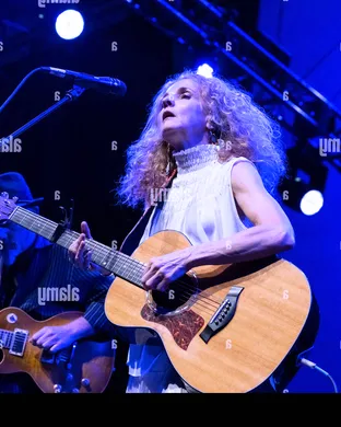 Patty Griffin