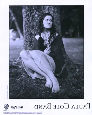 Paula Cole