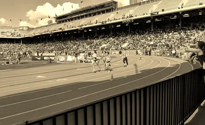 Penn Relays